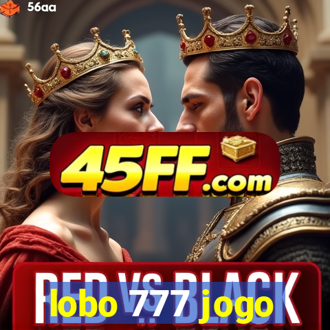 lobo 777 jogo